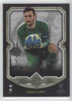 Hugo Lloris #/50