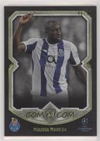 Moussa Marega #/50