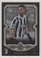 Miralem Pjanic #/50