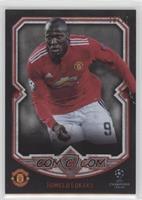 Romelu Lukaku #/25