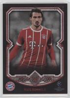 Mats Hummels #/25