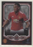 Anthony Martial #/25