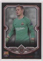 Marc-Andre ter Stegen #/25