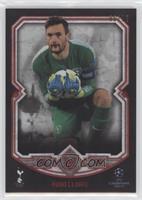 Hugo Lloris #/25