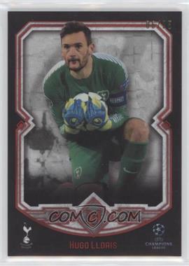 2017-18 Topps Museum Collection UCL - [Base] - Ruby #41 - Hugo Lloris /25