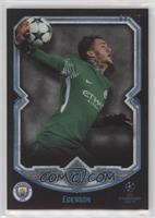 Ederson #/75