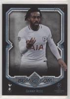 Danny Rose #/75