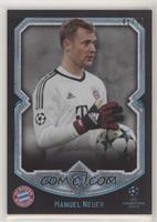 Manuel Neuer #/75