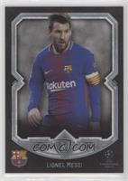 Lionel Messi [EX to NM]