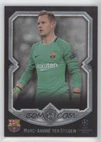 Marc-Andre ter Stegen