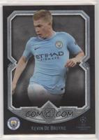 Kevin de Bruyne