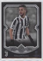 Miralem Pjanic