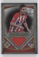 Koke #/50