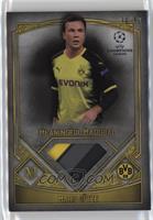 Mario Gotze #/50