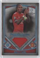 Ashley Young #/75