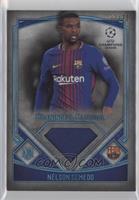 Nelson Semedo #/75