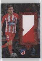 Koke #/25