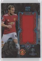 Juan Mata #/75