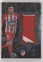 Koke #/75