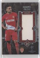 Radamel Falcao #/80