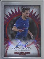 Cesar Azpilicueta #/25