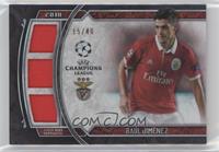 Raul Jimenez #/40