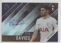 Ben Davies [EX to NM]