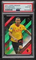 Richarlison [PSA 10 GEM MT]