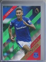 Dominic Calvert-Lewin