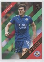 Harry Maguire