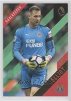 Rob Elliot