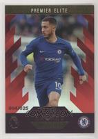 Premier Elite - Eden Hazard #/25