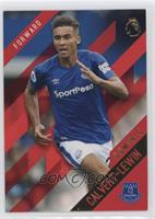 Dominic Calvert-Lewin