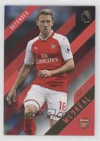 Nacho Monreal