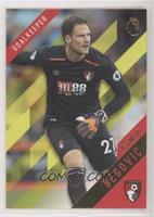 Asmir Begovic