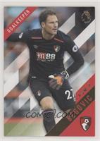 Asmir Begovic