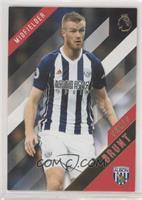 Chris Brunt [Noted]