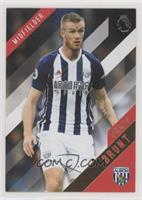 Chris Brunt