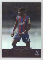 Terrace Hero - Wilfried Zaha