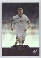 Terrace Hero - Alfie Mawson