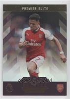 Premier Elite - Alexis Sanchez [EX to NM]