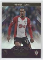 Premier Elite - Virgil Van Dijk