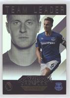 Team Leader - Phil Jagielka