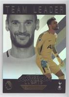 Team Leader - Hugo Lloris