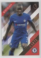 N'Golo Kante