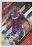 Scott Dann