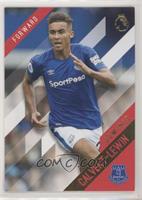 Dominic Calvert-Lewin