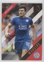 Harry Maguire [EX to NM]