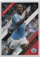 Raheem Sterling [EX to NM]