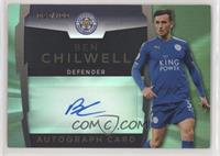 Ben Chilwell #/100